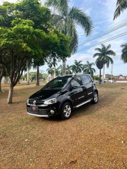 VOLKSWAGEN Crossfox 1.6 4P FLEX