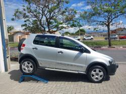 VOLKSWAGEN Crossfox 1.6 4P FLEX