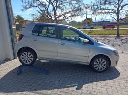 VOLKSWAGEN Fox 1.0 4P FLEX