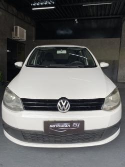 VOLKSWAGEN Fox 1.0 4P FLEX