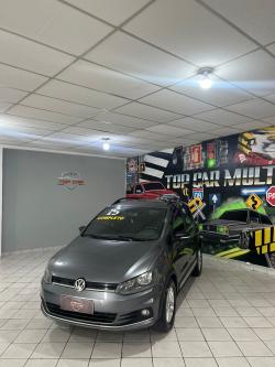 VOLKSWAGEN Fox 1.0 4P TRACK FLEX