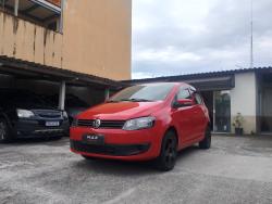 VOLKSWAGEN Fox 1.0 4P FLEX