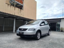 VOLKSWAGEN Fox 1.0 4P SUNRISE FLEX