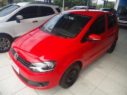 VOLKSWAGEN Fox 1.0 4P I-TREND FLEX