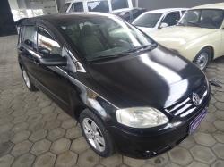 VOLKSWAGEN Fox 1.0 4P FLEX