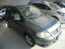VOLKSWAGEN Fox 1.0 4P TREND FLEX