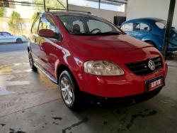 VOLKSWAGEN Fox 1.0