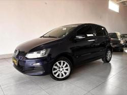 VOLKSWAGEN Fox 1.0