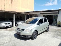 VOLKSWAGEN Fox 1.0