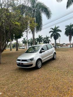 VOLKSWAGEN Fox 1.0 FLEX