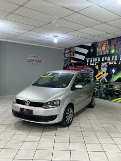 VOLKSWAGEN Fox 1.0 FLEX