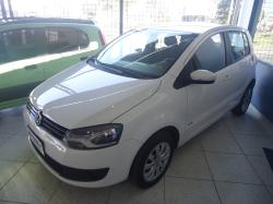 VOLKSWAGEN Fox 1.6 4P