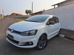 VOLKSWAGEN Fox 1.6 4P CONNECT FLEX