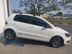 VOLKSWAGEN Fox 1.6 4P CONNECT FLEX