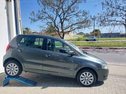 VOLKSWAGEN Fox 1.6 4P FLEX