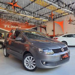 VOLKSWAGEN Fox 1.6 4P FLEX PRIME I-MOTION AUTOMATIZADO