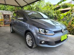 VOLKSWAGEN Fox 1.6 4P CONNECT FLEX