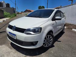 VOLKSWAGEN Fox 1.6 4P ROCK IN RIO FLEX