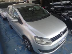 VOLKSWAGEN Fox 1.6 4P FLEX I-MOTION AUTOMATIZADO