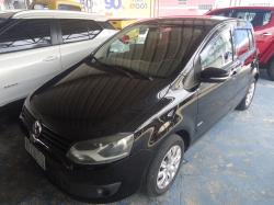 VOLKSWAGEN Fox 1.6 4P TREND FLEX