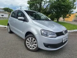 VOLKSWAGEN Fox 1.6 4P TREND FLEX