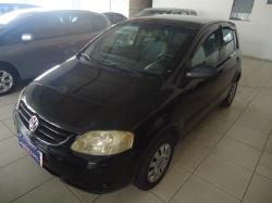 VOLKSWAGEN Fox 1.6 4P FLEX