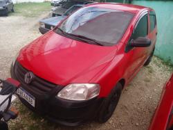 VOLKSWAGEN Fox 1.6 4P