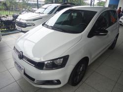 VOLKSWAGEN Fox 1.6 4P CONNECT FLEX