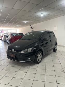 VOLKSWAGEN Fox 1.6 4P ROCK IN RIO FLEX