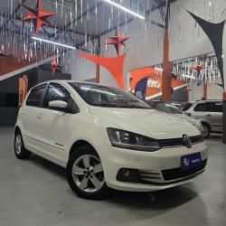 VOLKSWAGEN Fox 1.6 4P CONNECT FLEX
