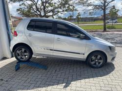 VOLKSWAGEN Fox 1.6 4P RUN FLEX