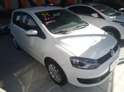 VOLKSWAGEN Fox 1.6 4P FLEX