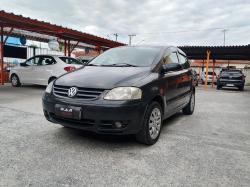 VOLKSWAGEN Fox 1.6 4P PLUS