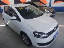 VOLKSWAGEN Fox 1.6 4P