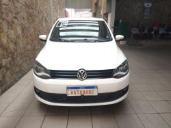VOLKSWAGEN Fox 1.6 4P FLEX PRIME