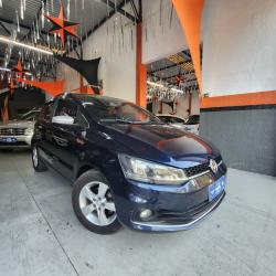 VOLKSWAGEN Fox 1.6 4P ROCK IN RIO FLEX