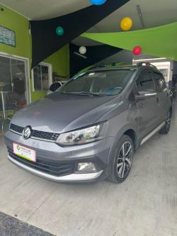 VOLKSWAGEN Fox 1.6 4P EXTREME FLEX