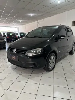 VOLKSWAGEN Fox 1.6 FLEX