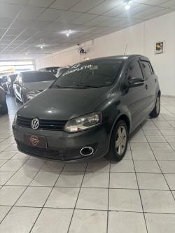 VOLKSWAGEN Fox 1.6 FLEX