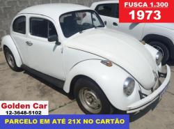 VOLKSWAGEN Fusca 1.3