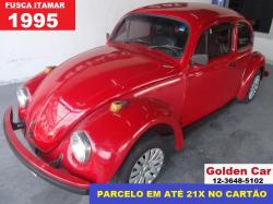 VOLKSWAGEN Fusca 1.6 ITAMAR