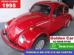 VOLKSWAGEN Fusca 1.6 ITAMAR