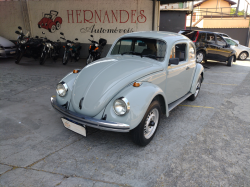 VOLKSWAGEN Fusca 1.6