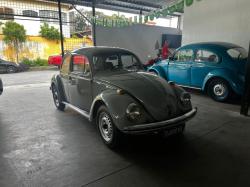 VOLKSWAGEN Fusca 1.6 ITAMAR