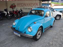 VOLKSWAGEN Fusca 1300 L