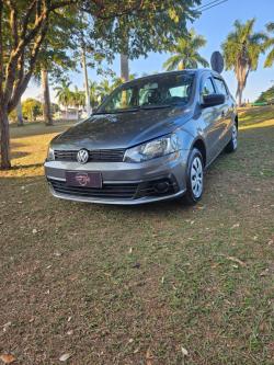 VOLKSWAGEN Gol 1.0 12V 4P FLEX MPI G7 TRENDLINE