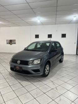 VOLKSWAGEN Gol 1.0 12V FLEX MPI G8