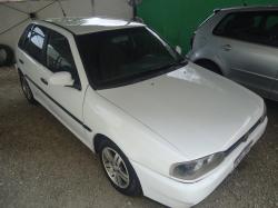 VOLKSWAGEN Gol 1.0 16V 4P