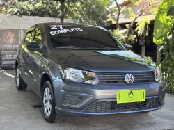 VOLKSWAGEN Gol 1.0 12V 4P FLEX MPI G7