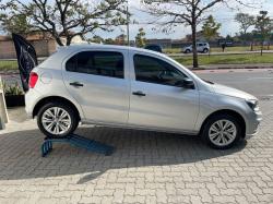 VOLKSWAGEN Gol 1.0 12V 4P FLEX MPI G7